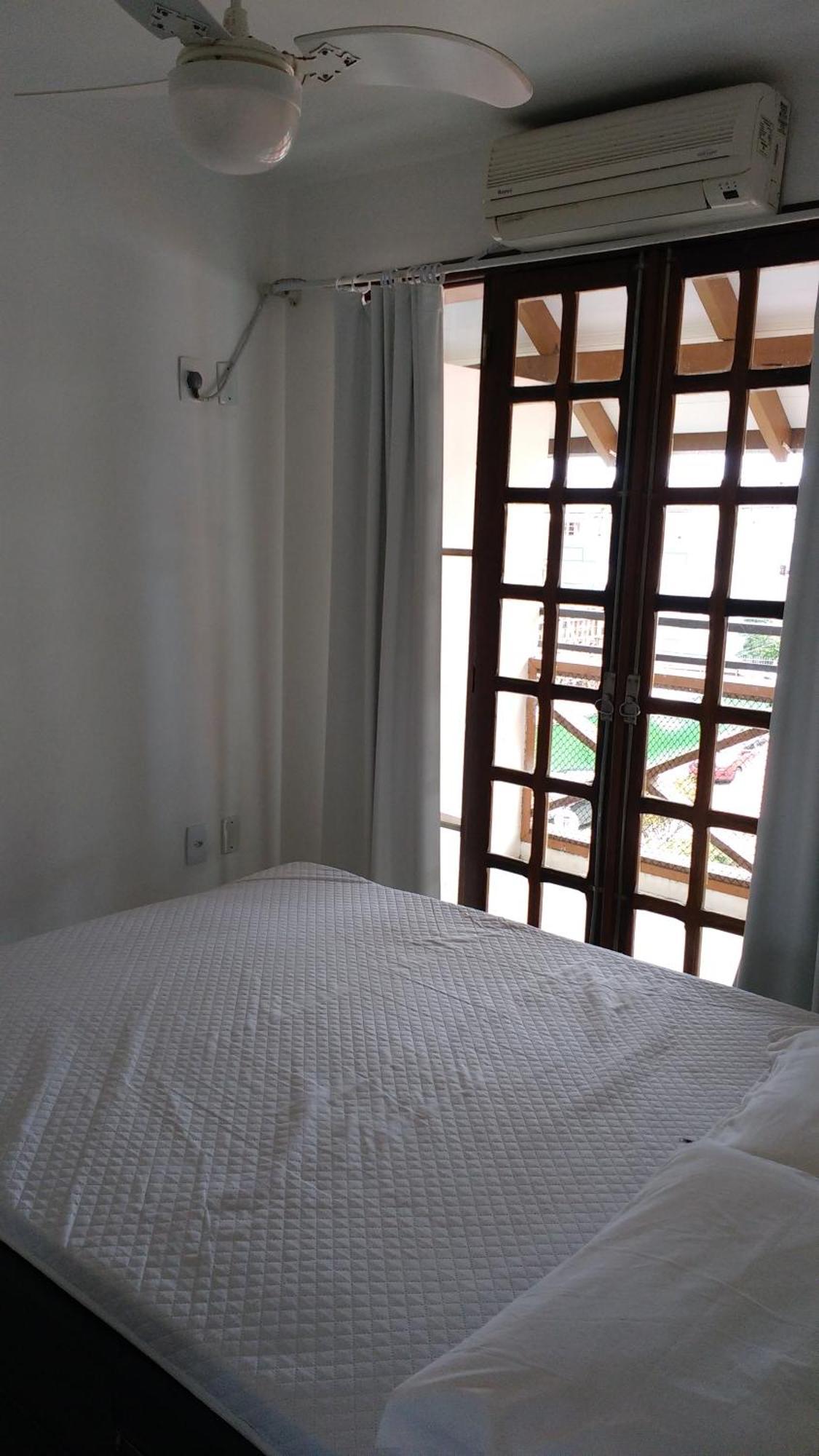 Apartamentos Morada Aquitania Bombinhas Kültér fotó