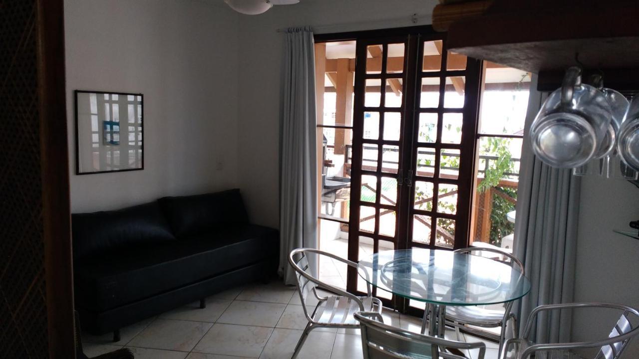 Apartamentos Morada Aquitania Bombinhas Kültér fotó