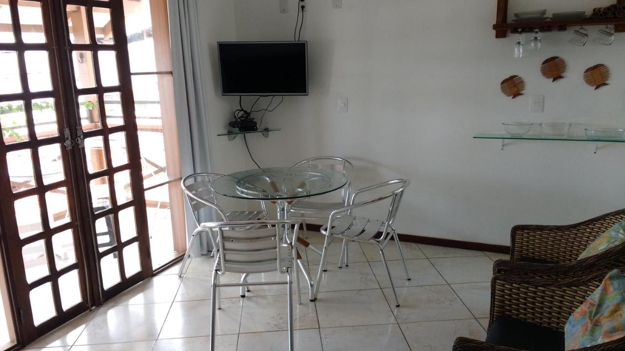 Apartamentos Morada Aquitania Bombinhas Kültér fotó