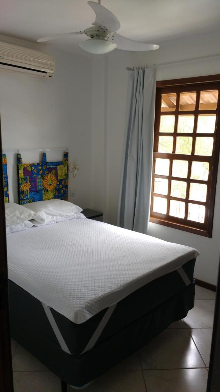 Apartamentos Morada Aquitania Bombinhas Kültér fotó