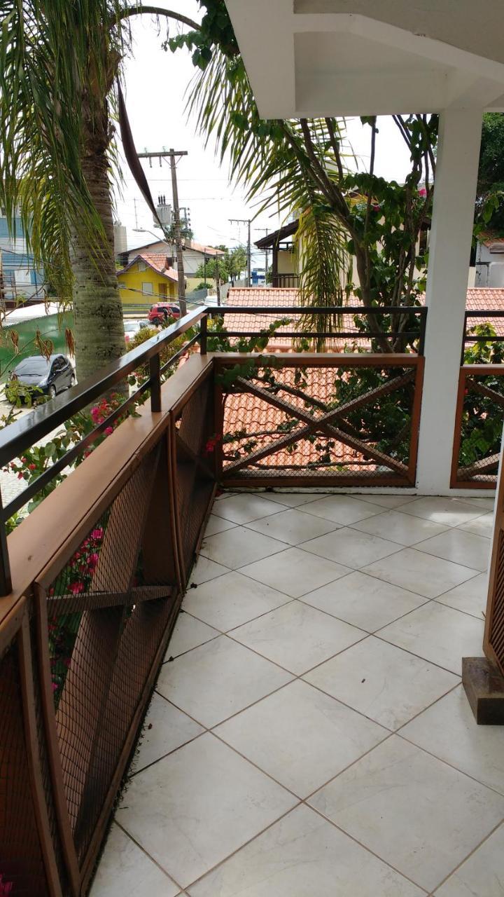 Apartamentos Morada Aquitania Bombinhas Kültér fotó