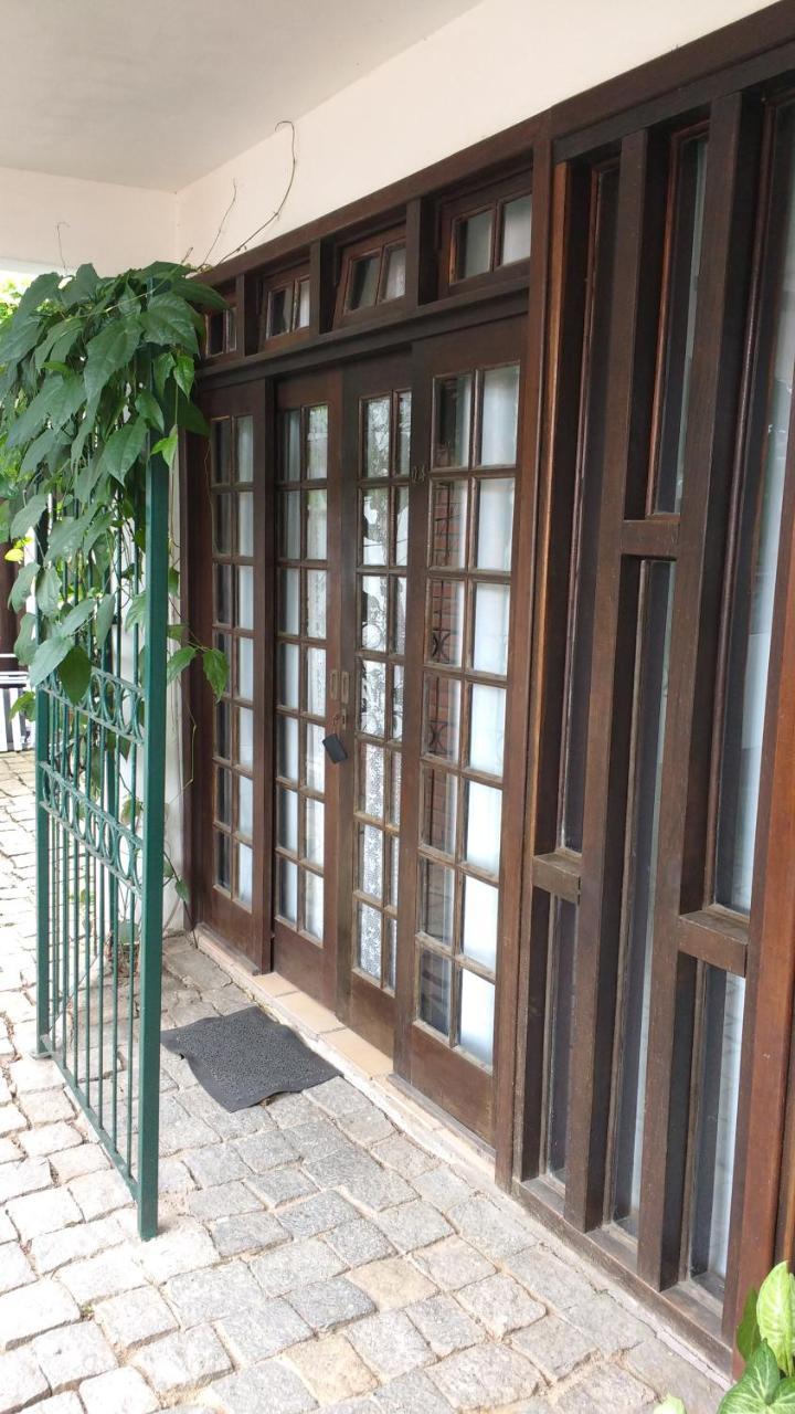 Apartamentos Morada Aquitania Bombinhas Kültér fotó