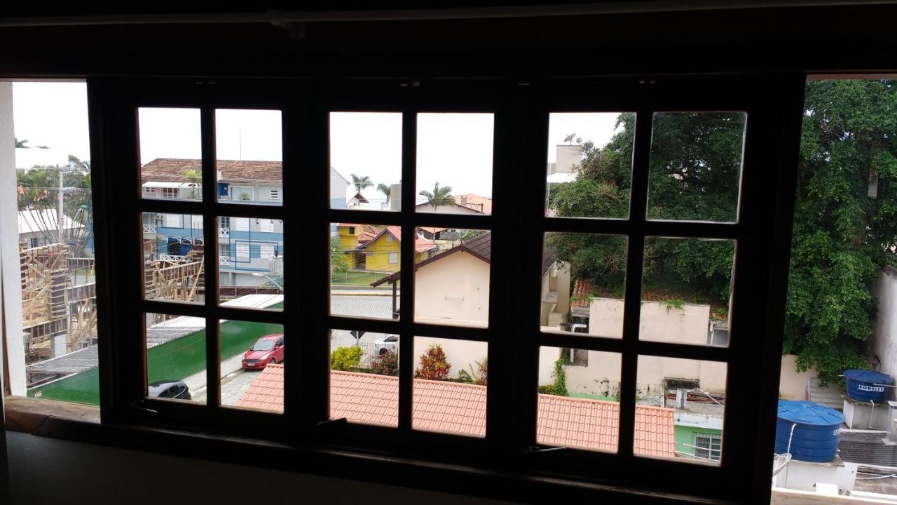 Apartamentos Morada Aquitania Bombinhas Kültér fotó