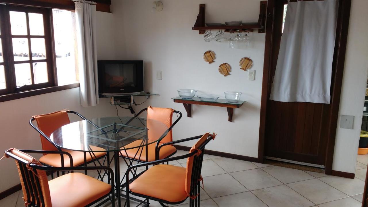 Apartamentos Morada Aquitania Bombinhas Kültér fotó