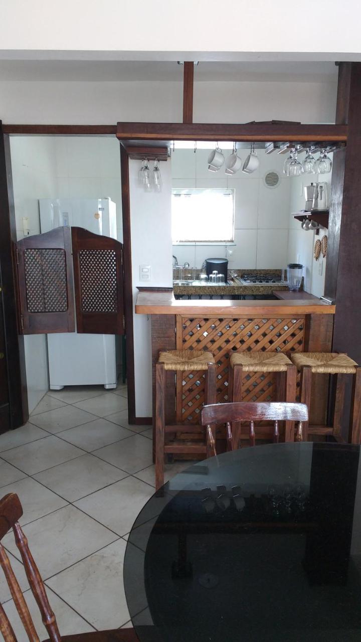 Apartamentos Morada Aquitania Bombinhas Kültér fotó