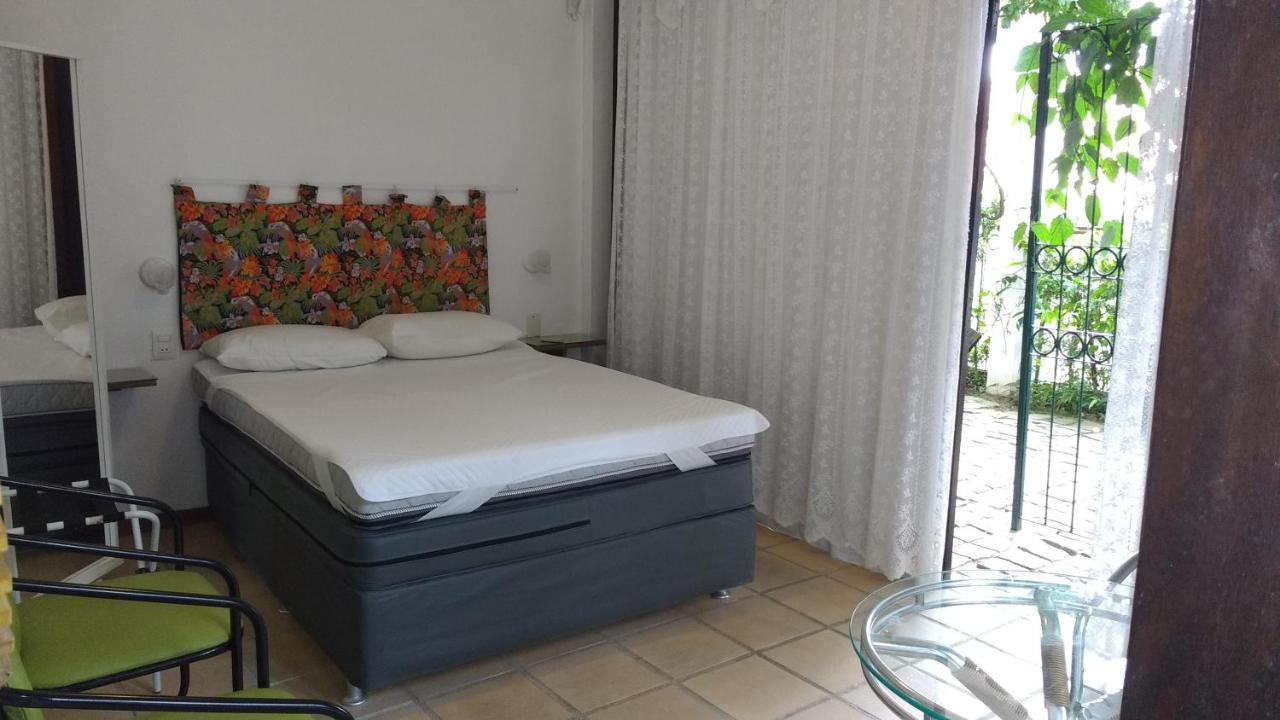 Apartamentos Morada Aquitania Bombinhas Kültér fotó