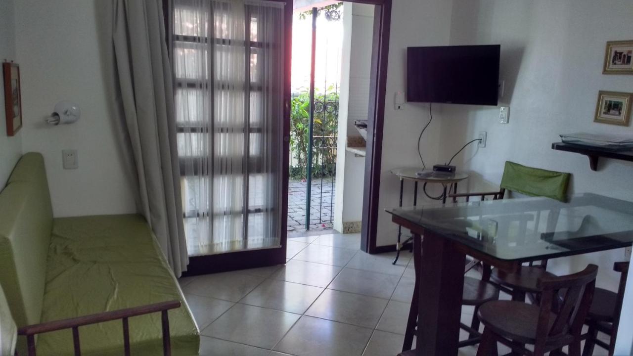 Apartamentos Morada Aquitania Bombinhas Kültér fotó