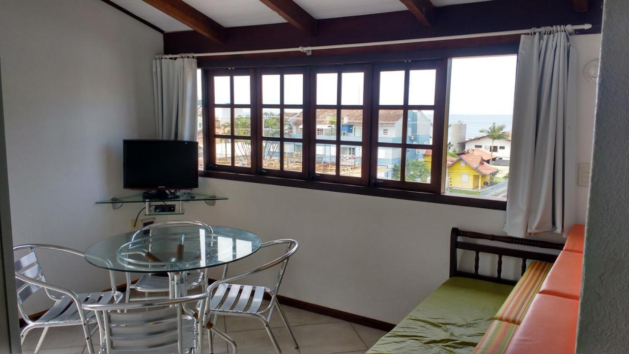 Apartamentos Morada Aquitania Bombinhas Kültér fotó