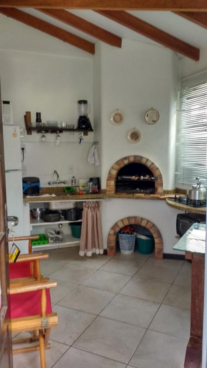 Apartamentos Morada Aquitania Bombinhas Kültér fotó
